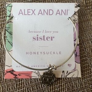 Alex&Ani Bracelet 👯‍♀️